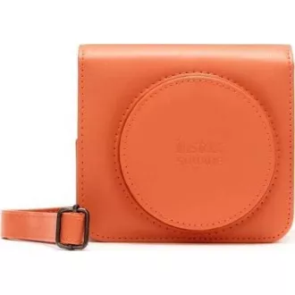 Fujifilm Tasche für SQ1 CAMERA CASE orange Fujifilm Tasche für SQ1 CAMERA CASE orange