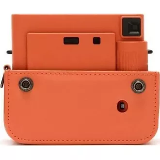 Fujifilm Tasche für SQ1 CAMERA CASE orange Fujifilm Tasche für SQ1 CAMERA CASE orange
