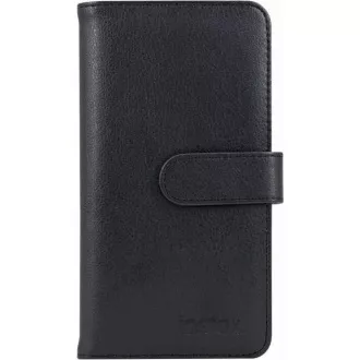 Fujifilm Album Mini 12 schwarz Fujifilm Album Mini 12 schwarz