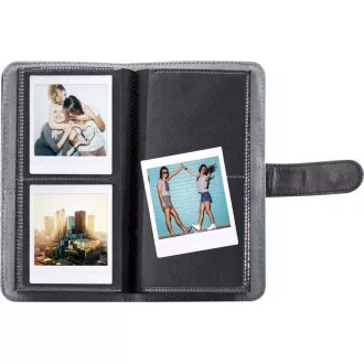 Fujifilm Album Mini 12 schwarz Fujifilm Album Mini 12 schwarz
