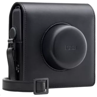Fujifilm Tasche für Wide Evo - Schwarz Fujifilm Tasche für Wide Evo - Schwarz