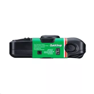 Fujifilm QuickSnap Flash 400 27-EX - Einwegkamera - klassischer Film