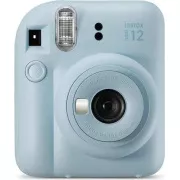 Fujifilm MINI 12 MEGA PACK blau
