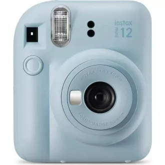 Fujifilm MINI 12 MEGA PACK blau Fujifilm MINI 12 MEGA PACK blau