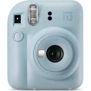 Fujifilm MINI 12 MEGA PACK blau - Unverpackt