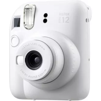 Fujifilm MINI 12 MEGA PACK weiß