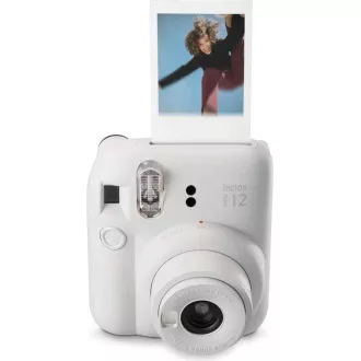 Fujifilm MINI 12 MEGA PACK weiß