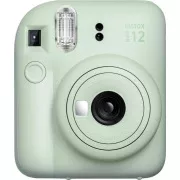Fujifilm MINI 12 MEGA PACK grün