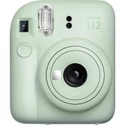 Fujifilm MINI 12 MEGA PACK grün - Gebraucht