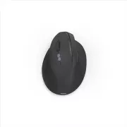 Hama Vertical Ergonomic Wireless Mouse EWM-500L, für Linkshänder