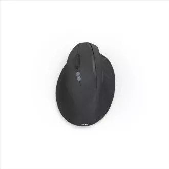 Hama Vertical Ergonomic Wireless Mouse EWM-500L, für Linkshänder