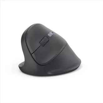 Hama Vertical Ergonomic Wireless Mouse EWM-500L, für Linkshänder