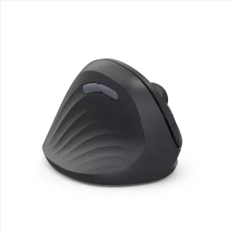 Hama Vertical Ergonomic Wireless Mouse EWM-500L, für Linkshänder
