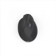 Hama Vertical Ergonomic Wireless Mouse EWM-500R, für Rechtshänder