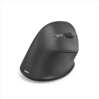 Hama Vertical Ergonomic Wireless Mouse EWM-500R, für Rechtshänder Hama Vertical Ergonomic Wireless Mouse EWM-500R, für Rechtshänder