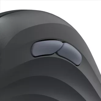 Hama Vertical Ergonomic Wireless Mouse EWM-500R, für Rechtshänder Hama Vertical Ergonomic Wireless Mouse EWM-500R, für Rechtshänder
