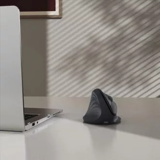 Hama Vertical Ergonomic Wireless Mouse EWM-600L, Linkshänder, wiederaufladbar, Multi Device Hama Vertical Ergonomic Wireless Mouse EWM-600L, Linkshänder, wiederaufladbar, Multi Device