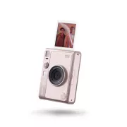 Fujifilm MINI EVO zartrosa