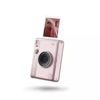 Fujifilm MINI EVO zartrosa Fujifilm MINI EVO zartrosa