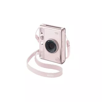 Fujifilm MINI EVO zartrosa Fujifilm MINI EVO zartrosa