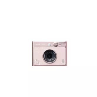Fujifilm MINI EVO zartrosa Fujifilm MINI EVO zartrosa