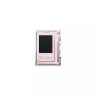 Fujifilm MINI EVO zartrosa Fujifilm MINI EVO zartrosa