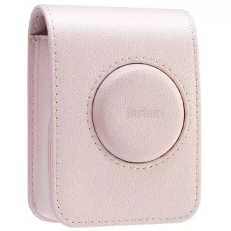 Fujifilm Tasche für MINI EVO sanft rosa Fujifilm Tasche für MINI EVO sanft rosa