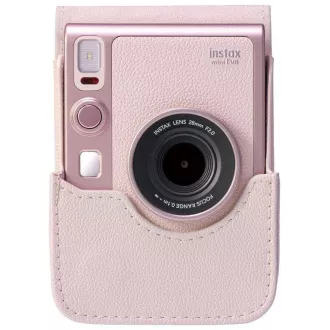 Fujifilm Tasche für MINI EVO sanft rosa Fujifilm Tasche für MINI EVO sanft rosa