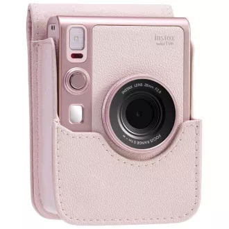 Fujifilm Tasche für MINI EVO sanft rosa Fujifilm Tasche für MINI EVO sanft rosa