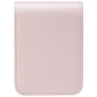 Fujifilm Tasche für MINI EVO sanft rosa Fujifilm Tasche für MINI EVO sanft rosa