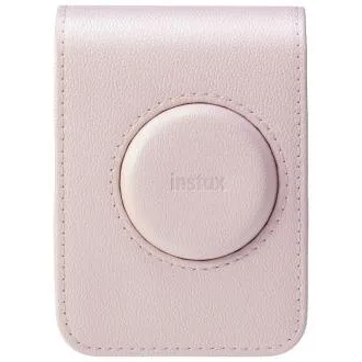 Fujifilm Tasche für MINI EVO sanft rosa Fujifilm Tasche für MINI EVO sanft rosa
