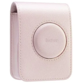 Fujifilm Tasche für MINI EVO sanft rosa Fujifilm Tasche für MINI EVO sanft rosa