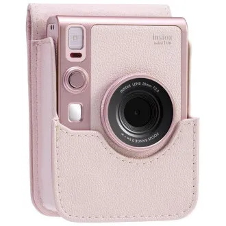 Fujifilm Tasche für MINI EVO sanft rosa Fujifilm Tasche für MINI EVO sanft rosa
