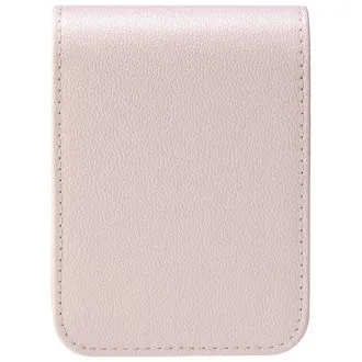 Fujifilm Tasche für MINI EVO sanft rosa Fujifilm Tasche für MINI EVO sanft rosa