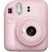 Fujifilm MINI 12 MEGA PACK rosa