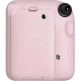 Fujifilm MINI 12 MEGA PACK rosa