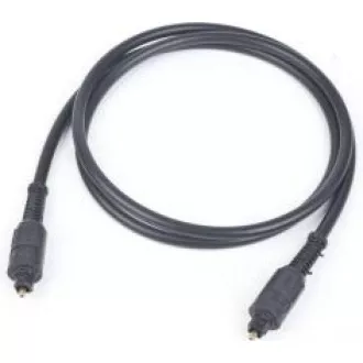 GEMBIRD Optisches Audiokabel 1m (Toslink)