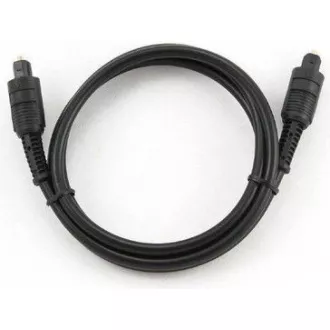 GEMBIRD Optisches Audiokabel 2m (Toslink) GEMBIRD Optisches Audiokabel 2m (Toslink)