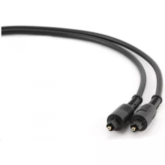 GEMBIRD Optisches Audiokabel 2m (Toslink) GEMBIRD Optisches Audiokabel 2m (Toslink)