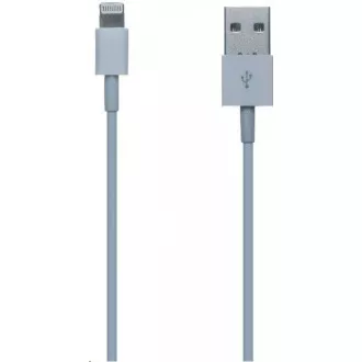 CONNECT IT Apple Lightning 1m Kabel für Pad / iPhone / iPod