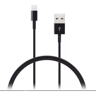 CONNECT IT Apple Lightning 1m Kabel für Pad / iPhone / iPod
