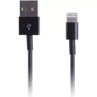 CONNECT IT Apple Lightning 1m Kabel für Pad / iPhone / iPod