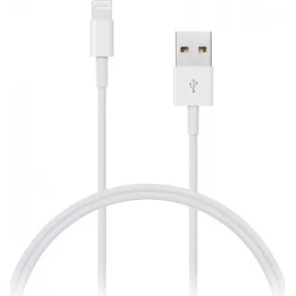 CONNECT IT Apple Lightning 1m Kabel für Pad / iPhone / iPod