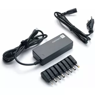 CONNECT IT Universeller Laptop-Adapter 48W