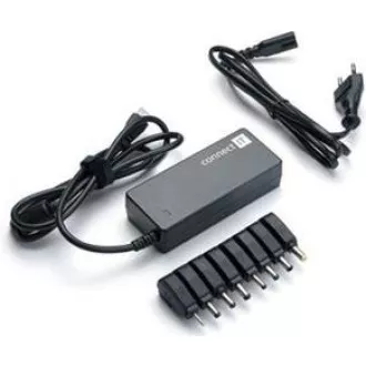 CONNECT IT Universeller Laptop-Adapter 70W CONNECT IT Universeller Laptop-Adapter 70W