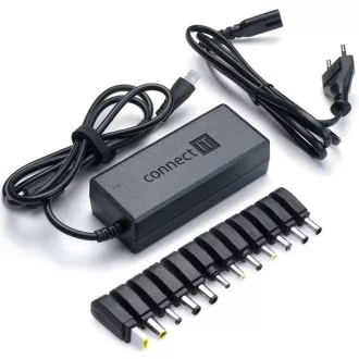 CONNECT IT Universeller Laptop-Adapter 70W CONNECT IT Universeller Laptop-Adapter 70W
