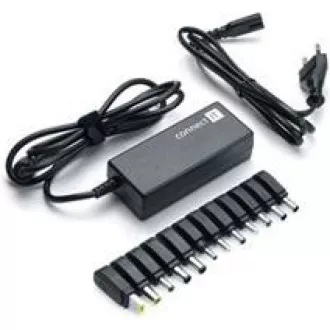 CONNECT IT Universal-Laptop-Adapter 90W CONNECT IT Universal-Laptop-Adapter 90W