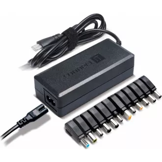 CONNECT IT Universal-Laptop-Adapter 90W CONNECT IT Universal-Laptop-Adapter 90W