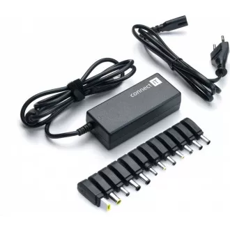 CONNECT IT Universal-Laptop-Adapter 90W CONNECT IT Universal-Laptop-Adapter 90W