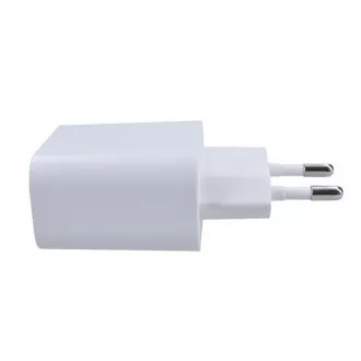 Solight USB A C 20W Schnellladegerät Universalnetzteil Solight USB A C 20W Schnellladegerät Universalnetzteil